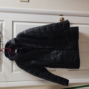 Long Columbia Coat